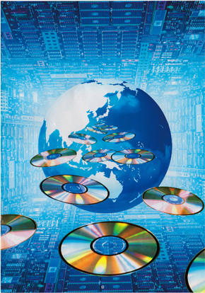 Labor-saving automated machinery